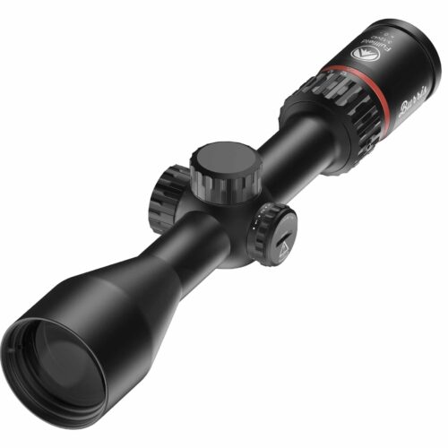 BURRIS Fullfield 3-12x42mm Wind Ret Illum SPA KSH-Ex