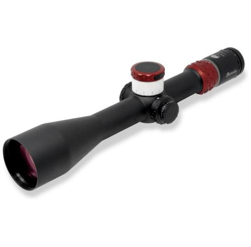 BURRIS XTR Pro 5.5-30×56 SCR2 1/4 Mil Race Dial