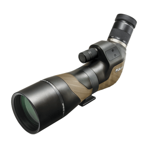BURRIS Signature HD Spotting Scope