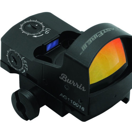 BURRIS Fastfire 3