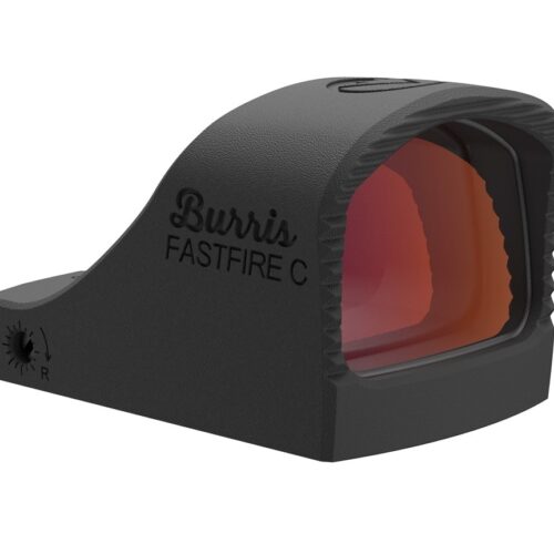 BURRIS FastFire C 6 MOA Dot