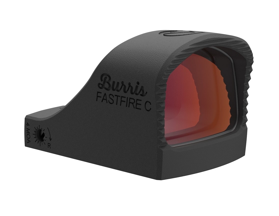 BURRIS FastFire C 6 MOA Dot