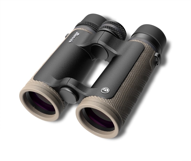 BURRIS Signature HD Binoculars 8×42