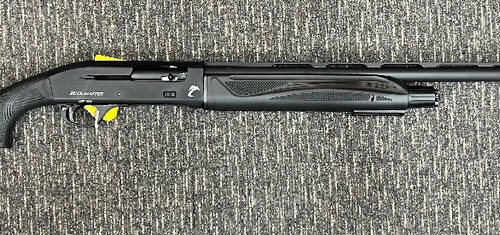 Buckmaster PB12 12ga 28in Synthetic