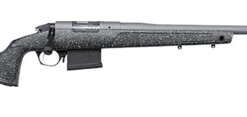 Bergara BPR Premier Series HMR Pro 300 Winchester Magnum 26in 1 in 10