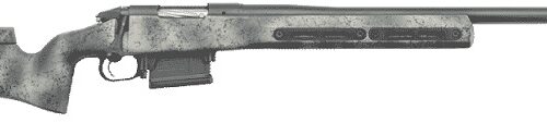 Bergara BPR Premier Series Ridgeback Rifle in 300 PRC 26 INCH 1:8