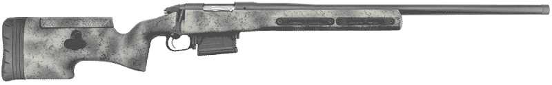 Bergara BPR Premier Series Ridgeback Rifle in 300 PRC 26 INCH 1:8