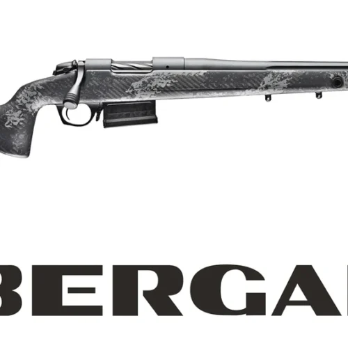Bergara B14 CREST 223 REM Cerakote Tactical Grey 1 IN 9 20 INCH RH