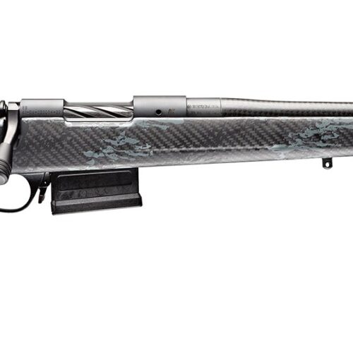 Bergara Crest Carbon .308 Win 1 in 10 twist 20 inch barrel length