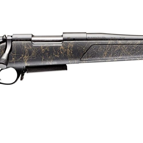 Bergara Stoke .223 Rem Cerakote finish 1 in 9 twist 16.5 inch barrel length