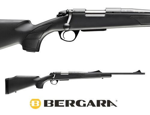 BERGARA B14 HMR .308 Win 1 in 10 twist 24 inch RH