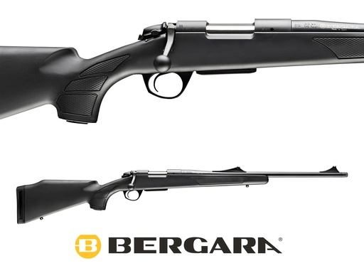 BERGARA B14 HMR .308 Win 1 in 10 twist 24 inch RH