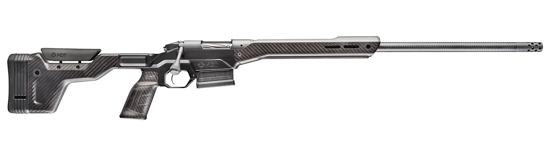 BERGARA PREMIER ELEVATE 6.5 Creedmoor 1:8 – 22 INCH W/ MDT HNT 26