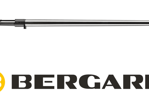 BERGARA PREMIER BARRELED ACTION ONLY .308 Win 1 in 11 twist 26 inch RH