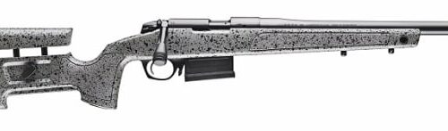 Bergara B14-R HMR 22LR Steel Barrelled Rifle 1:16 Twist 18 Inch Barrel