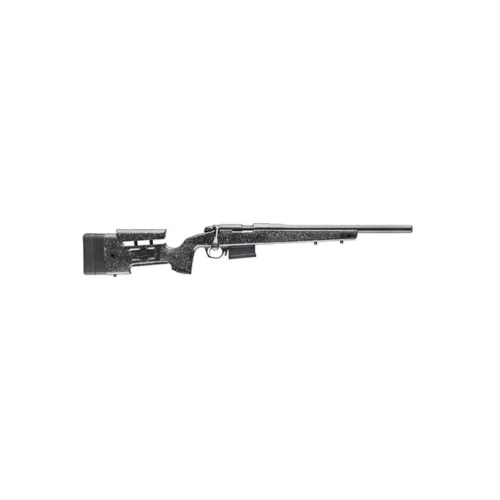 Bergara B14-R Tranier Carbon .22LR with 1 in 16 twist 18 inch barrel