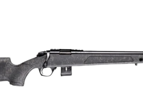 BERGARA RIMFIRE BMR STEEL 17 HMR 1IN 9 TWIST 20INCH RH