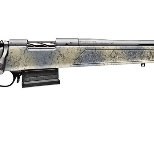 BERGARA WILDERNESS SIERRA 6.5 Creedmoor 1 in 8 Twist 20 Inch RH