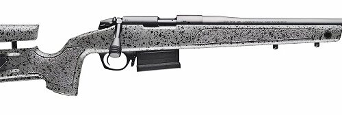 Bergara B14-R HMR Steel Barrelled Rifle in 22 LR 18 inch