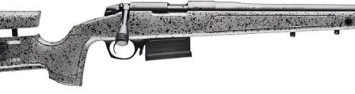 Bergara B14-R HMR Rifle in 22 WMR 20 Inch Steel 1 in 16 Twist Rate