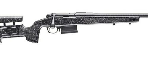 Bergara B14-R HMR Carbon Barrelled Rifle in 22 LR 18 INCH