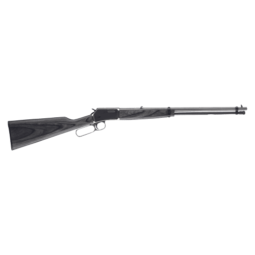 Browning BL22 Stainless 22LR 15rnd Mag