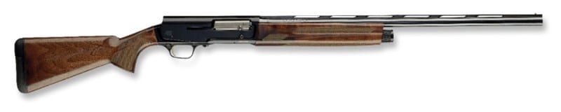 BROWNING A5 HUNTER CAT C SEMI-AUTO 28 INCH BARREL