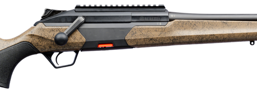BERETTA BRX1 Webbed FDE Straight Pull