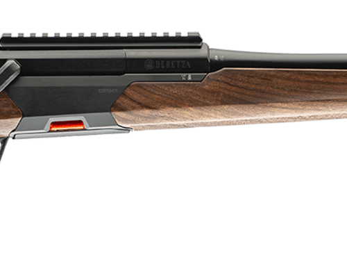 BERETTA BRX1 SP Rifle 6.5CM 22.4 Inch Wood Class 3