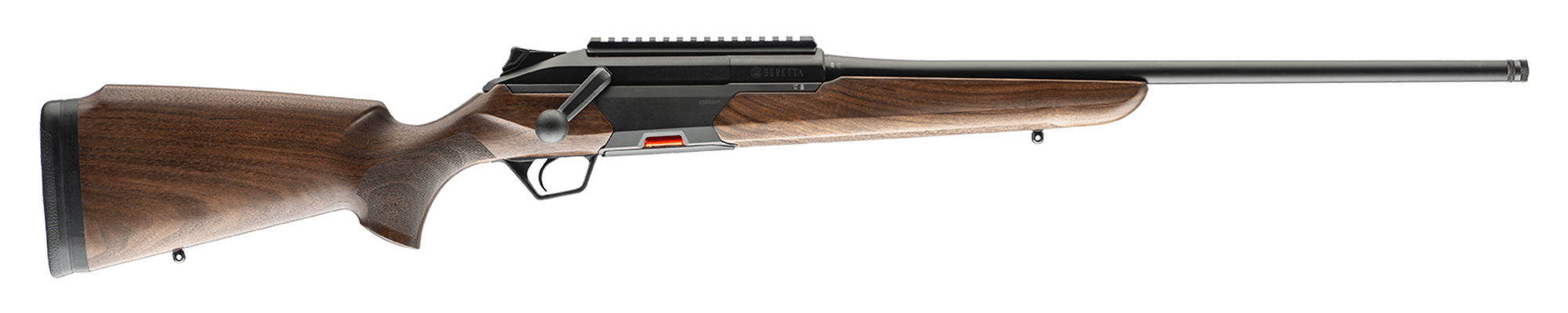 BERETTA BRX1 SP Rifle 6.5CM 22.4 Inch Wood Class 3