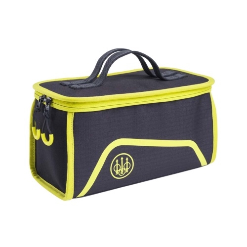 BERETTA Challenge Cartridge Bag 100 Ebony & Sulphur Spring