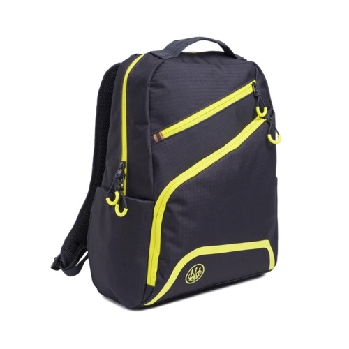 BERETTA Challenge Backpack Ebony & Sulphur Spring