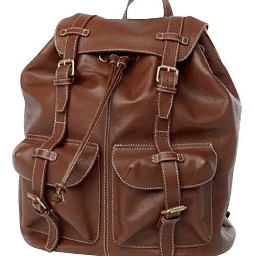 BERETTA 3 in 1 wax backpack