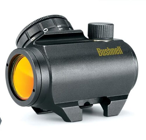 BUSHNELL TROPHY RED DOT TRS 25 1X25 3 MOA
