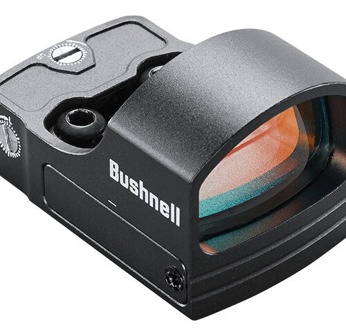 BUSHNELL RXS100 1X25 4 MOA REFLEX SIGHT
