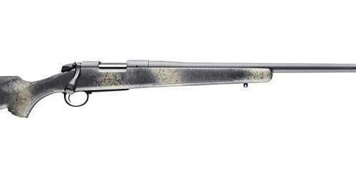Bergara B14 Wilderness Ridge Rifle in 308 Win 20INCH