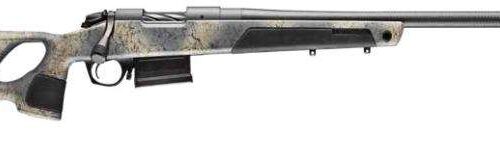 Bergara B14 Wilderness Thumbhole Carbon Barrelled Rifle in 223 Rem 20 INCH 1 IN 9 TWIST
