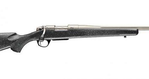 Bergara B14 Extreme Hunter Rifle in 308 Win 18 Inch 1in 10 Twist Rate M14x1 Stainless