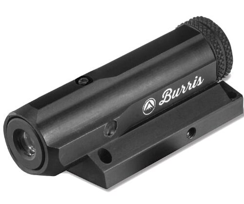 BURRIS T.M.P.R.-Red Laser