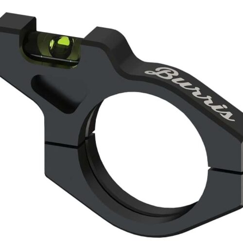 BURRIS Bubble Level Ring 30/34mm