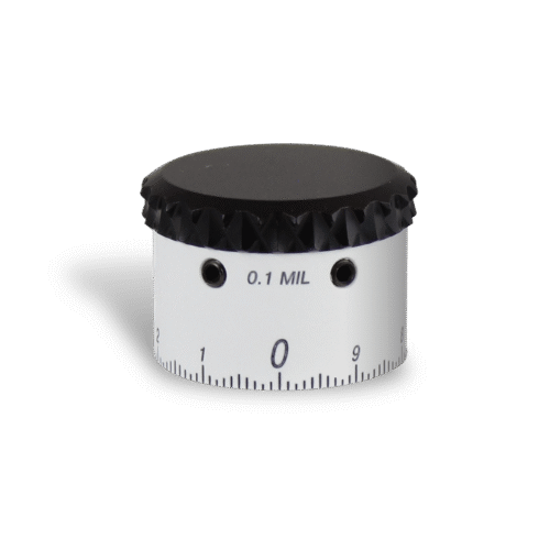 BURRIS XTR III Race Dial