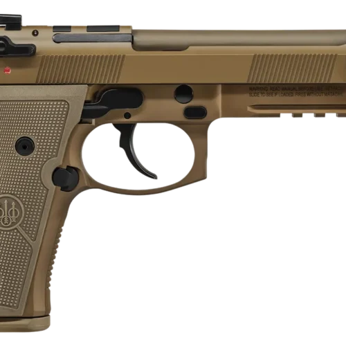 BERETTA M9A4