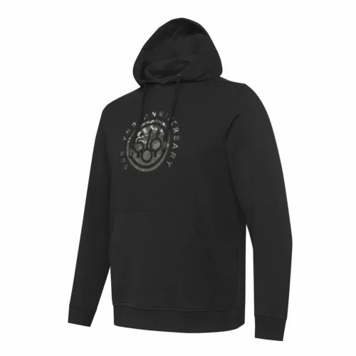 BERETTA 500 years Hoodie with Big Camo Logo