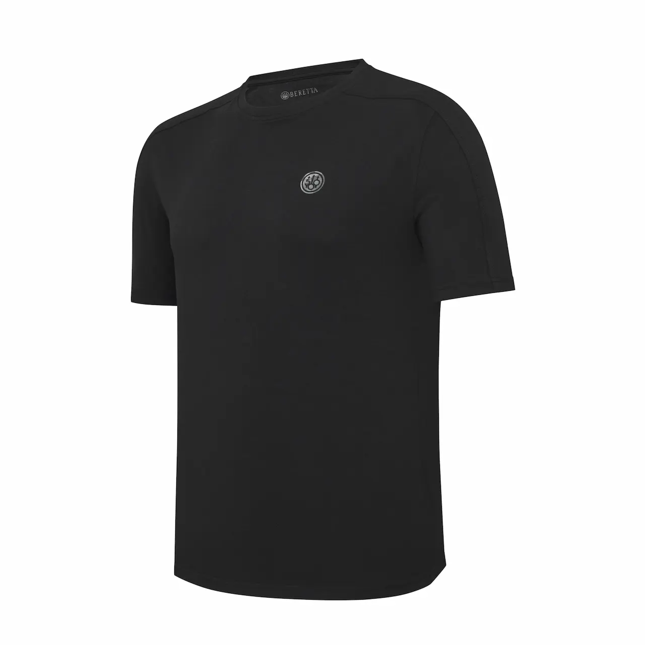 BERETTA 500 years T-Shirt with Camo Logo