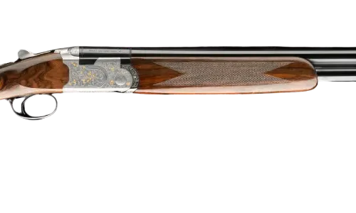BERETTA 687 Silver Pigeon 500 Year Anniversary Sporting