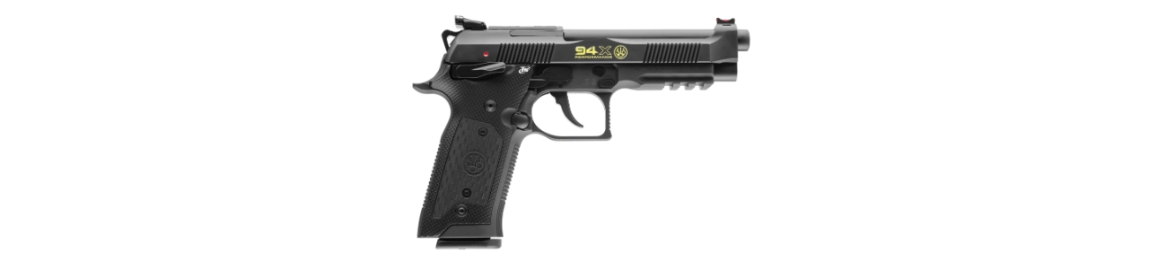 BERETTA 94X Performance Launch Edition