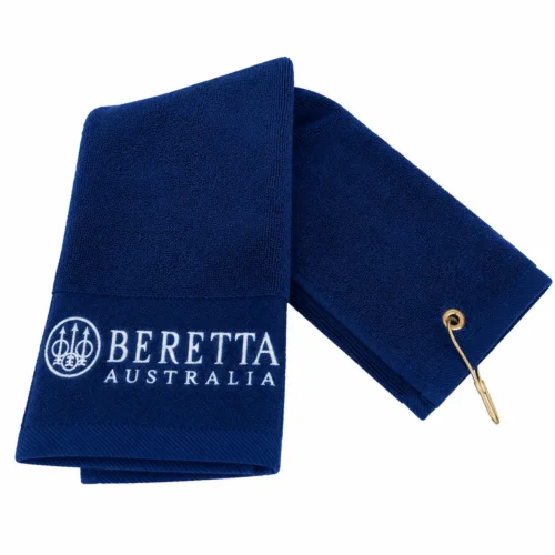 Beretta Australia Shooters Towel