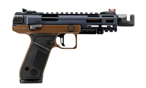 BERETTA B22 Jaguar Competition