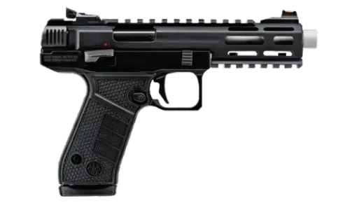 BERETTA B22 Jaguar Tac Metal