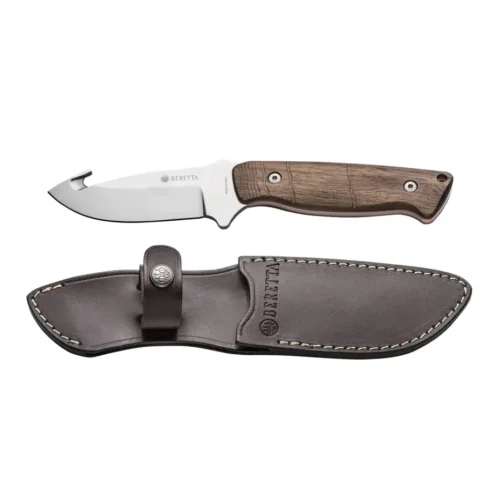 BERETTA Chamois Fixed Blade Knife